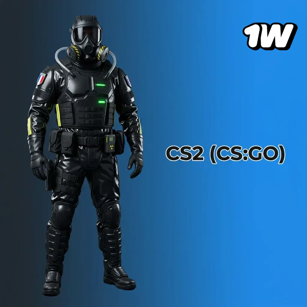 CS2 (CS:GO) taktická střílečka – sázení na zápasy, mapy a turnaje jako IEM, PGL Major či BLAST Premier