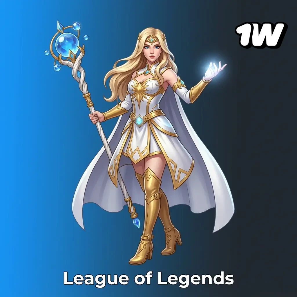 League of Legends esports sázení – MOBA hra od Riot Games, turnaje Worlds, LEC, LCK, MSI a LCS