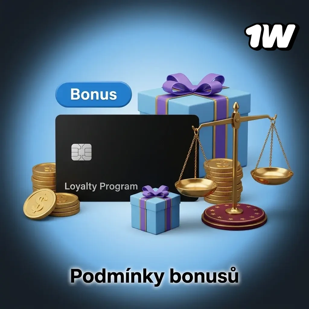 Podmínky bonusů v online kasinu – pravidla sázení, aktivace a čerpání bonusů pro registrované hráče