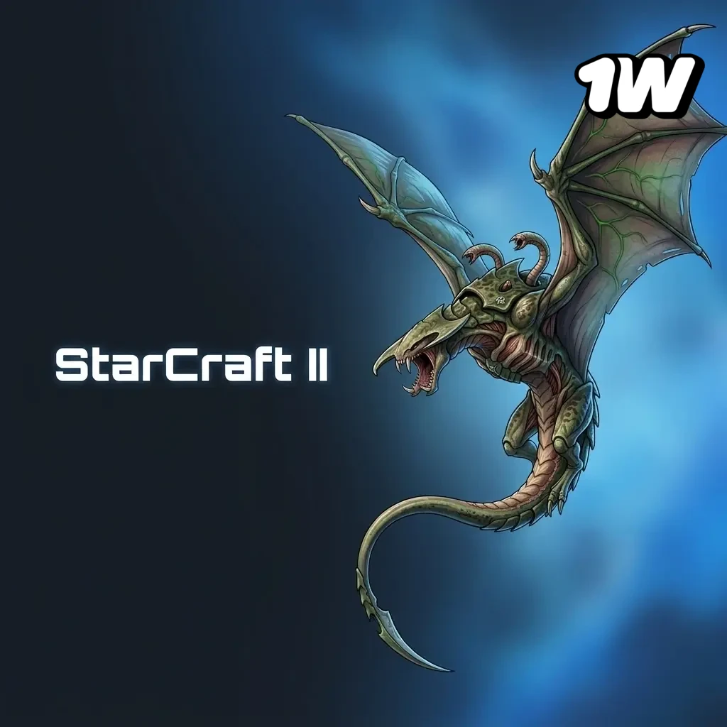 StarCraft II esport – vědecko-fantastická strategie od Blizzardu, turnaje IEM Katowice, GSL a sázení online