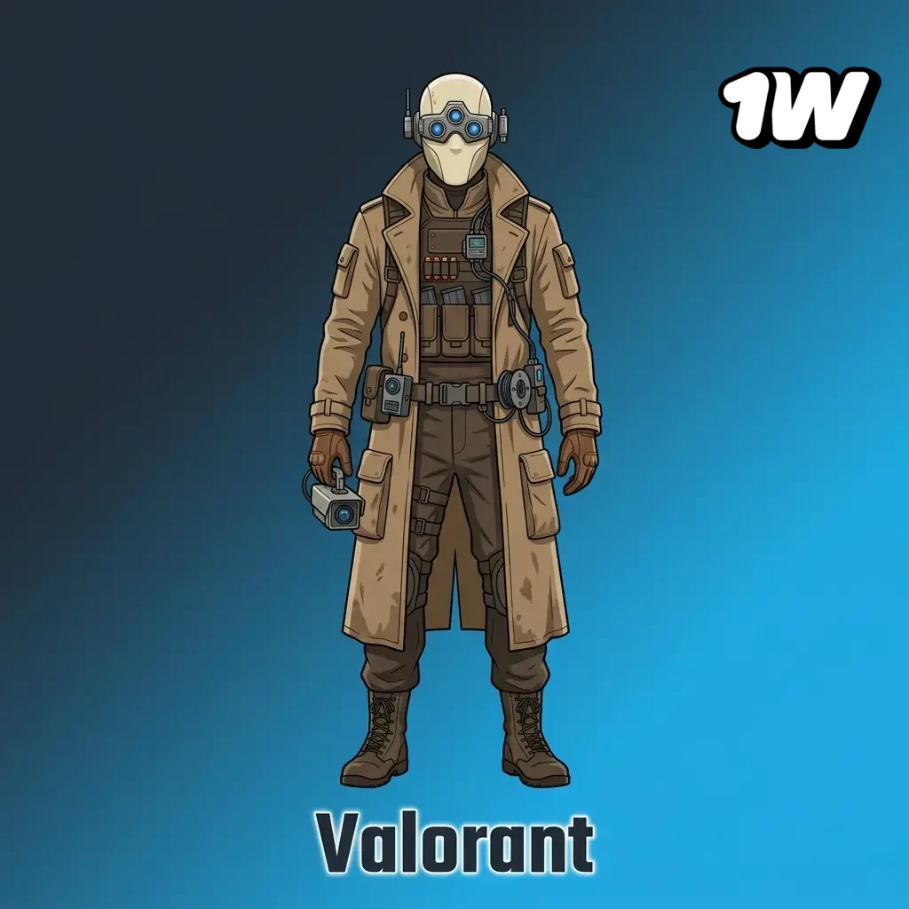 Valorant taktická střílečka od Riot Games – sázení na esporty, VCT Masters, Champions a další turnaje