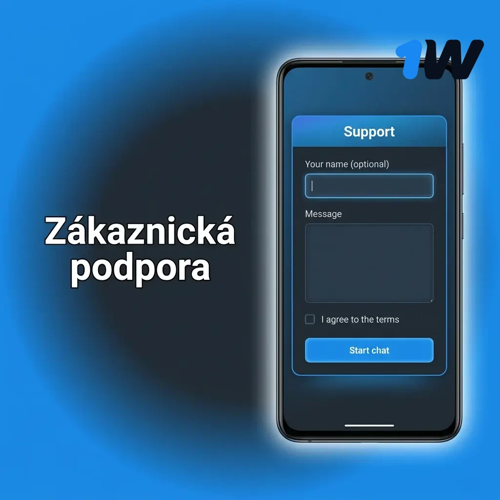 Zákaznická podpora kasina – live chat, e-mail a Telegram pro rychlou pomoc s výběry