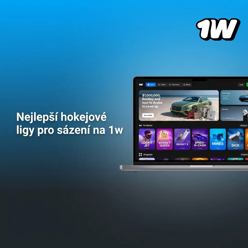 Nejlepší hokejové ligy pro sázení – NHL, KHL, extraliga a MS v hokeji s kurzy po celý rok