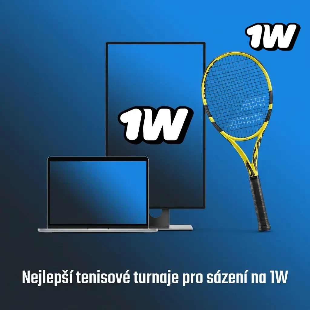 Nejlepší tenisové turnaje pro sázení – Australian Open, Roland Garros, Wimbledon, US Open a ATP Masters