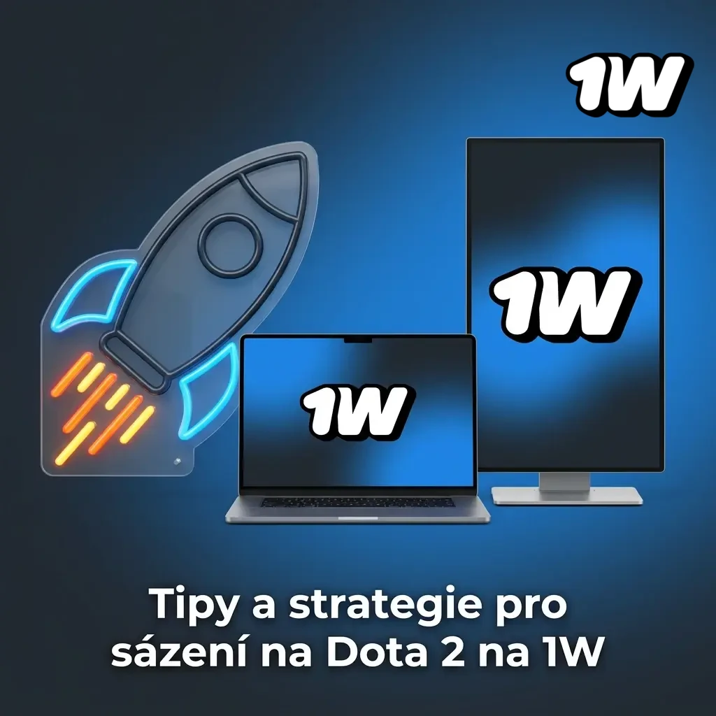 Tipy a strategie pro sázení na Dota 2 – bankroll, kurzy, sestavy a výběr trhů