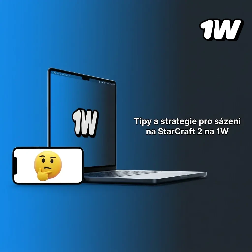 Tipy a strategie pro sázení na StarCraft 2: bankroll, forma hráčů, mapový pool a rasové výhody na 1W